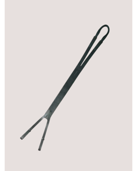 Croupière Vaquera Artisanale attache traditionnelle