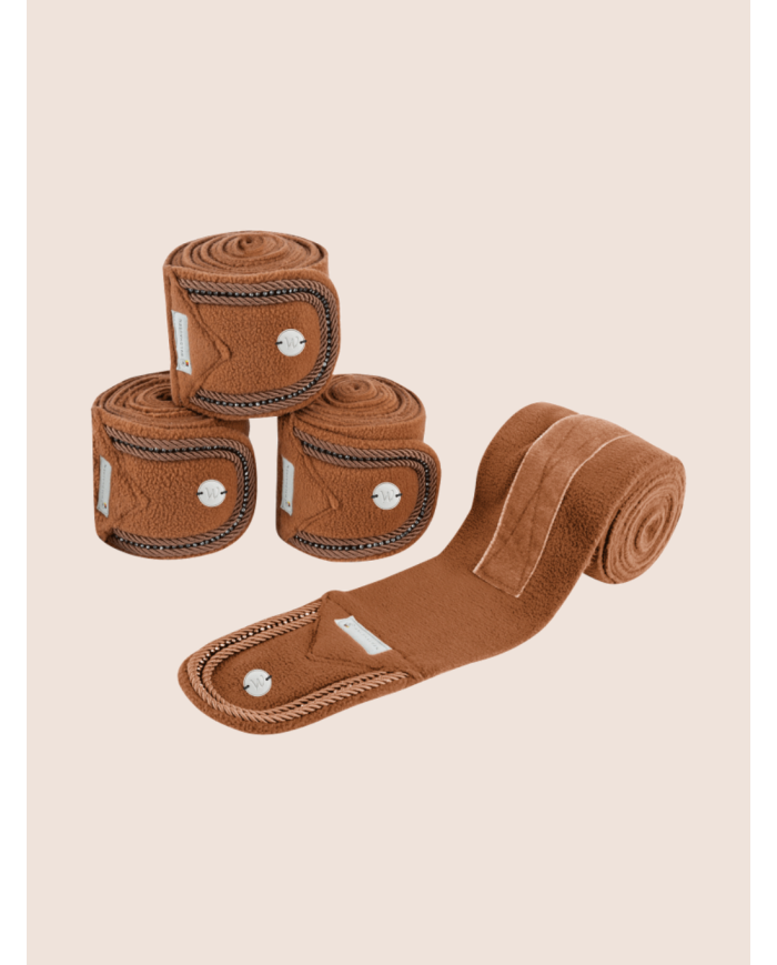 Bandes polaire NEPAL waldhausen