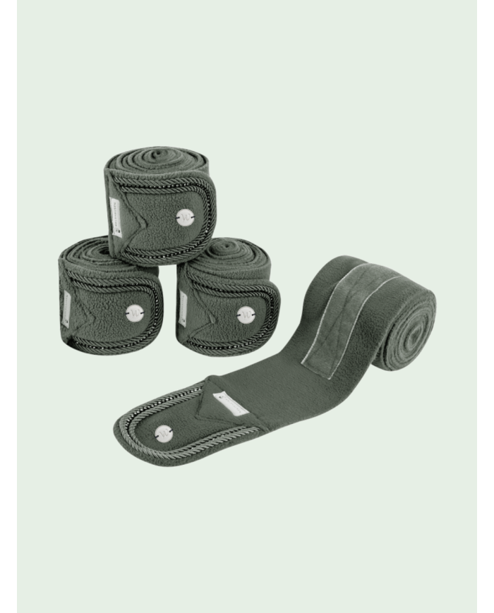 Bandes polaire NEPAL waldhausen
