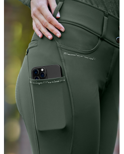 Pantalon d'équitation Mathilda glam