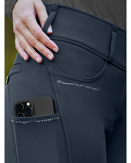 ELT - Pantalon d'équitation Mathilda glam