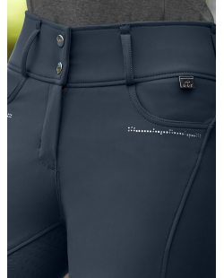 Pantalon d'équitation Mathilda glam