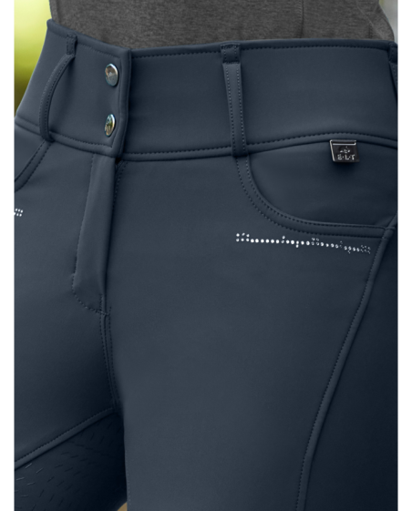 ELT - Pantalon d'équitation Mathilda glam
