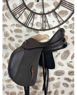 SELLE DE DRESSAGE ERREPLUS IMPULSE