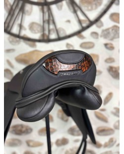 SELLE DE DRESSAGE ERREPLUS IMPULSE