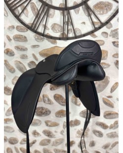 Selle de dressage Erreplus connect