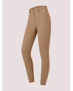 Pantalon d'équitation Oktavia Silikon