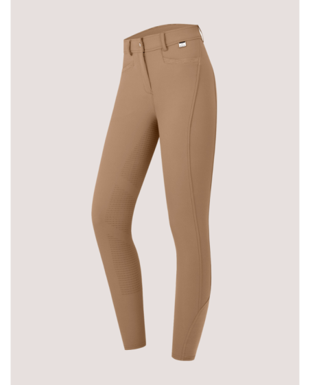 Pantalon d'équitation Oktavia Silikon