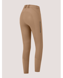 Pantalon d'équitation Oktavia Silikon