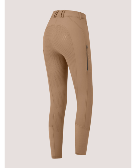 Pantalon d'équitation Oktavia Silikon