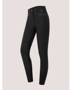 ELT - Pantalon d'équitation Oktavia Silikon