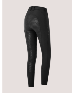 Pantalon d'équitation Oktavia Silikon
