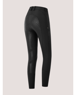 Pantalon d'équitation taille haute Kassandra