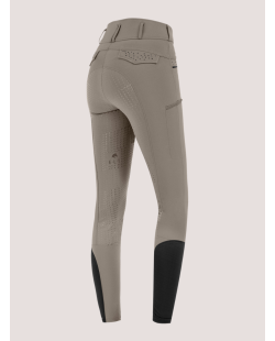 Pantalon d'équitation taille haute Kassandra