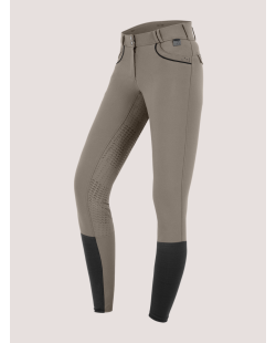 Pantalon d'équitation taille haute Kassandra