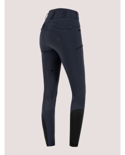 Pantalon d'équitation taille haute Kassandra