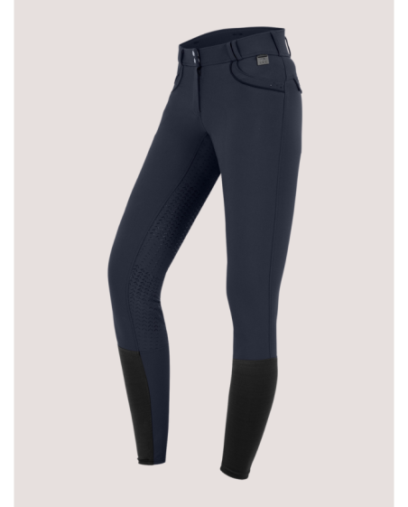 Pantalon d'équitation taille haute Kassandra