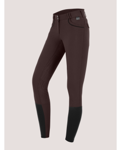 Pantalon d'équitation taille haute Kassandra