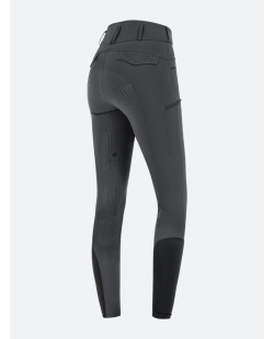 Pantalon d'équitation taille haute Kassandra