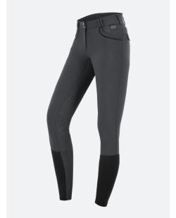 Pantalon d'équitation taille haute Kassandra