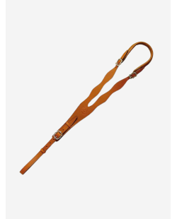 MARJOMAN - Croupière portugaise boucles ovales