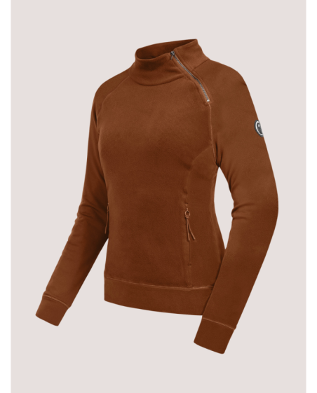 Pull-over polaire Osaka