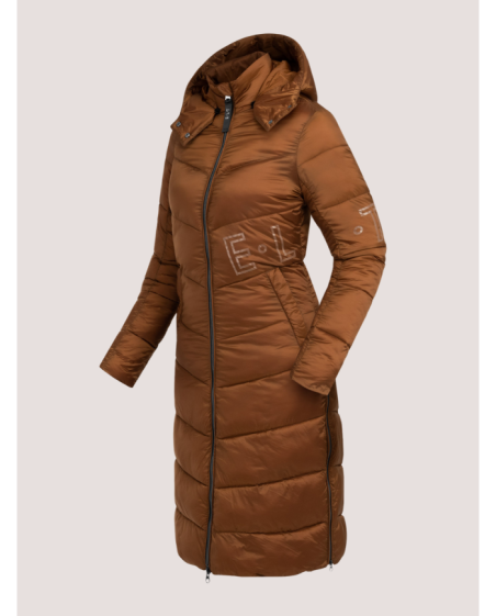 ELT - Manteau léger Oslo