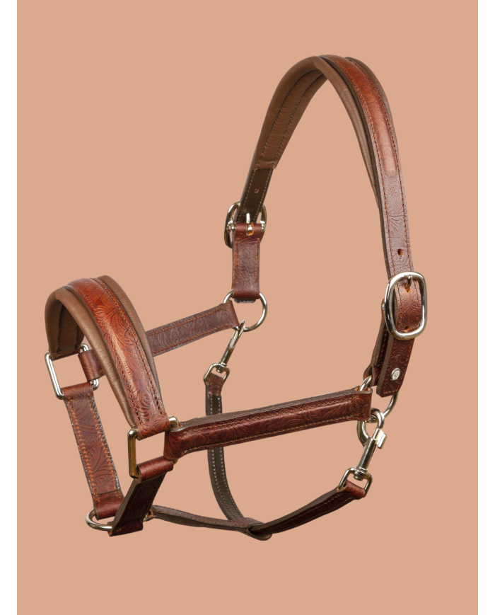 Otto Schumacher - Licol BAROQUE