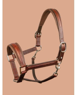 Otto Schumacher - Licol BAROQUE