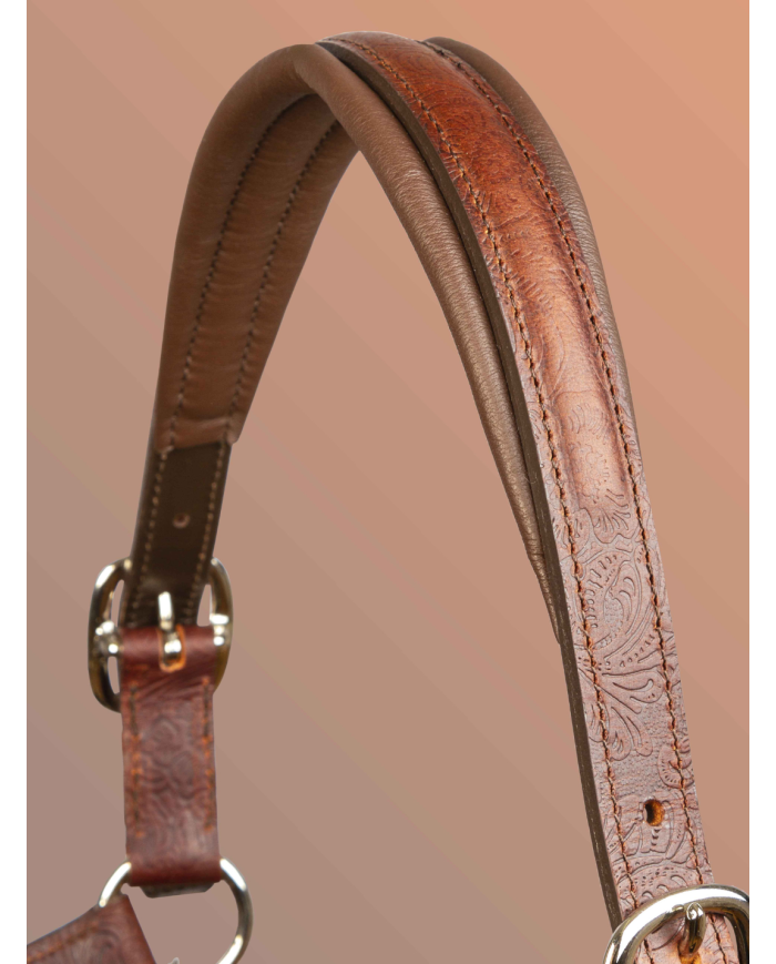 Otto Schumacher - Licol BAROQUE