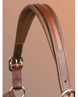 Otto Schumacher - Licol BAROQUE