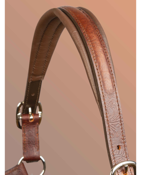 Otto Schumacher - Licol BAROQUE