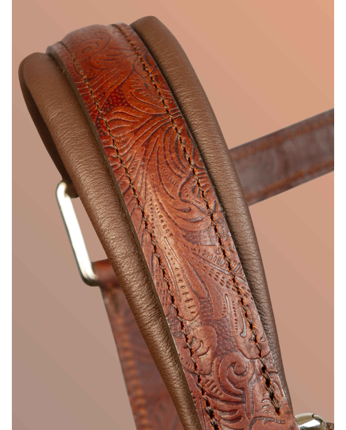 Otto Schumacher - Licol BAROQUE