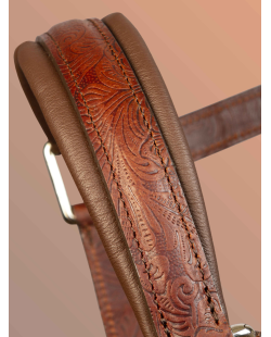 Otto Schumacher - Licol BAROQUE