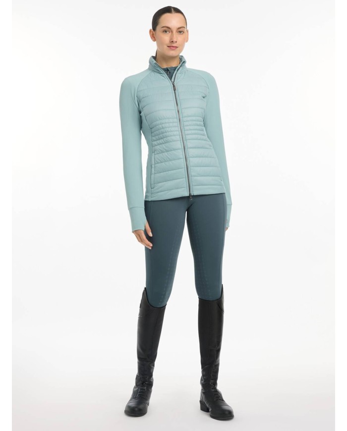 LeMieux - Veste Juliette Glacier