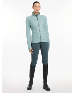 LeMieux - Veste Juliette Glacier