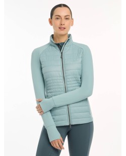 Veste Juliette Glacier