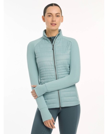 Veste Juliette Glacier