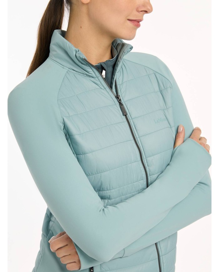 LeMieux - Veste Juliette Glacier