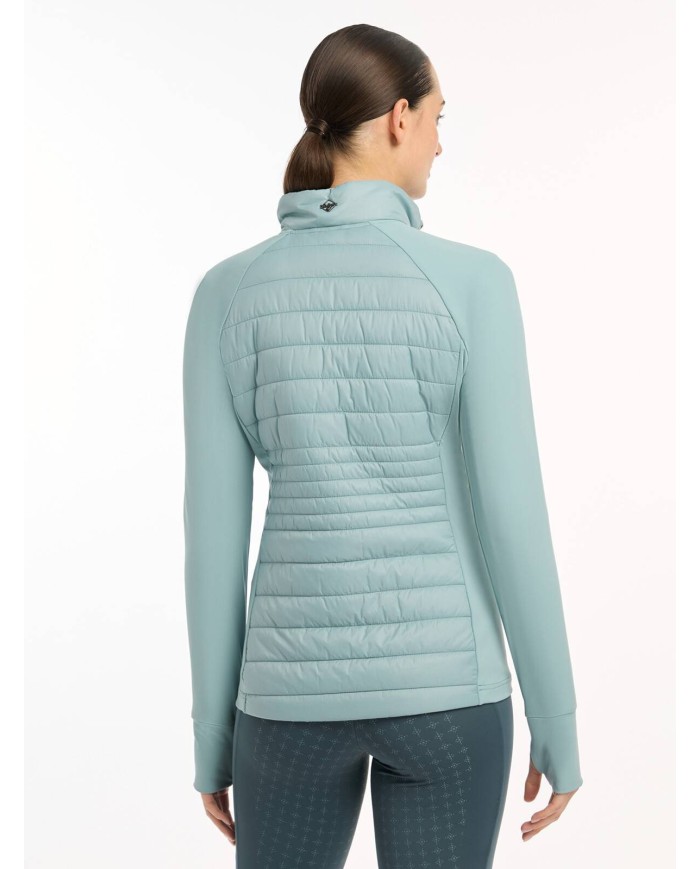 LeMieux - Veste Juliette Glacier