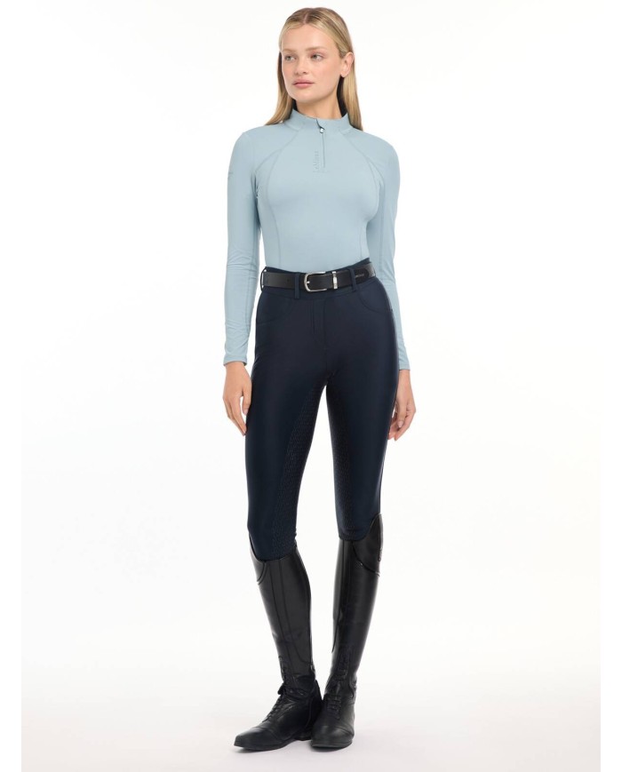 LeMieux - Maillot de corps manches longues