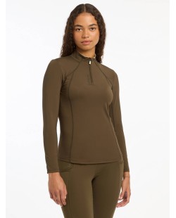 LeMieux - Maillot de corps manches longues