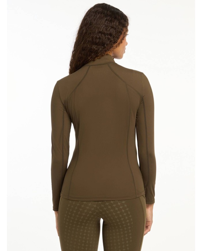LeMieux - Maillot de corps manches longues