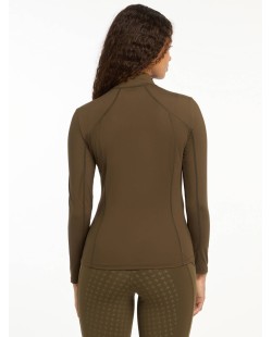 LeMieux - Maillot de corps manches longues