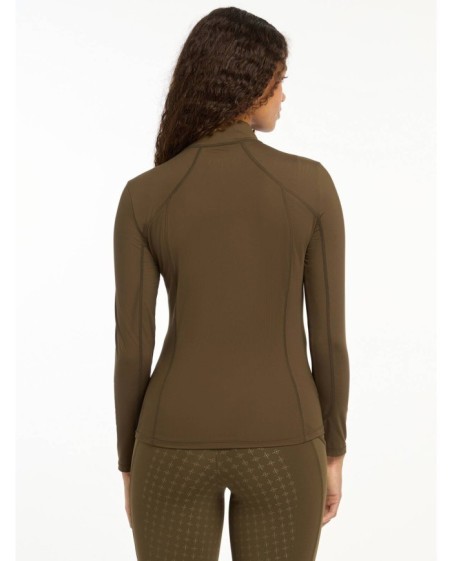 LeMieux - Maillot de corps manches longues
