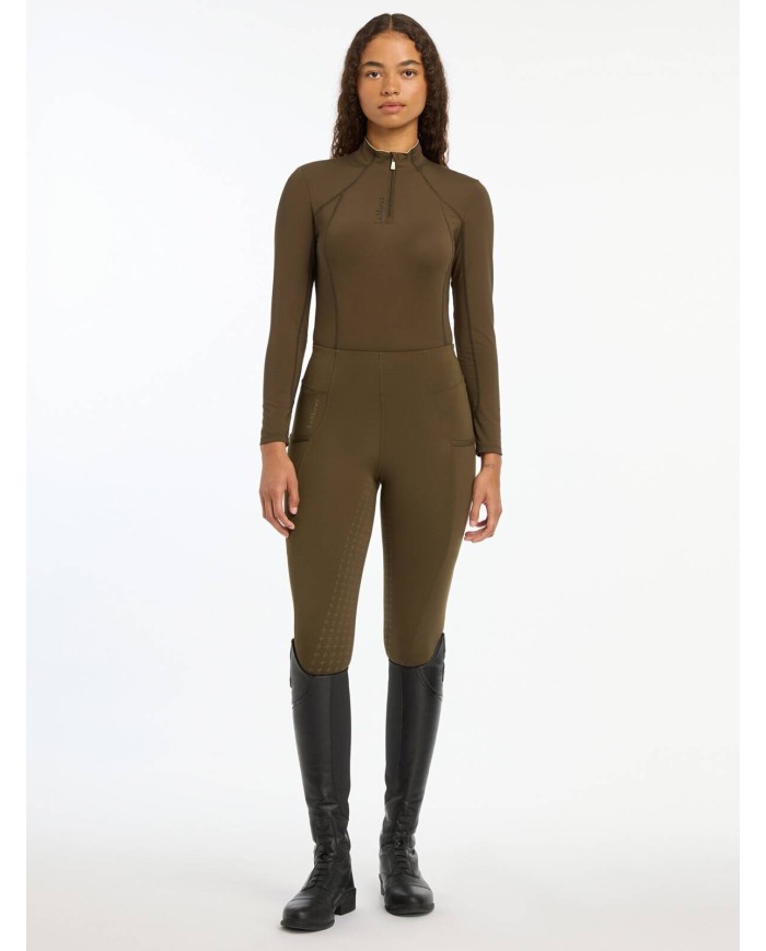 LeMieux - Maillot de corps manches longues