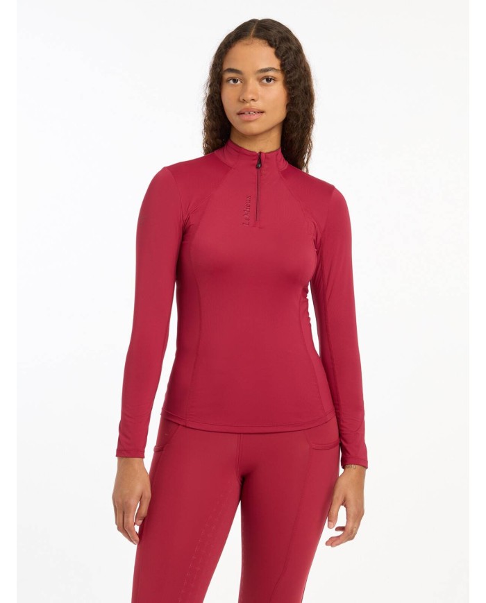 LeMieux - Maillot de corps manches longues