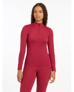 LeMieux - Maillot de corps manches longues