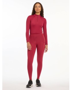 LeMieux - Maillot de corps manches longues