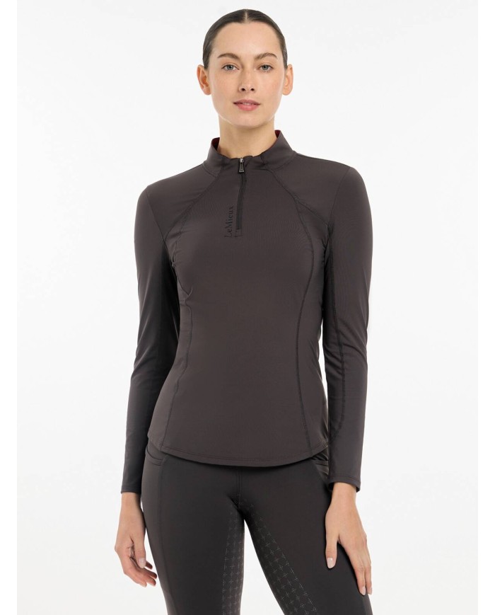 LeMieux - Maillot de corps manches longues
